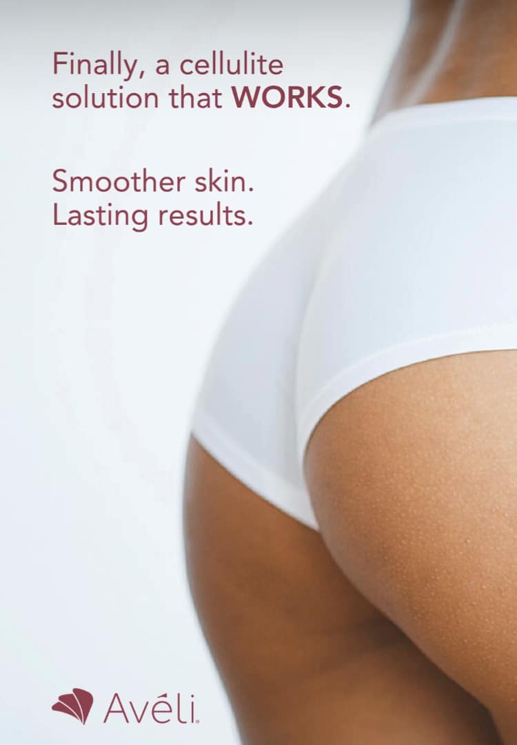 Aveli for Cellulite in Wilmington, DE